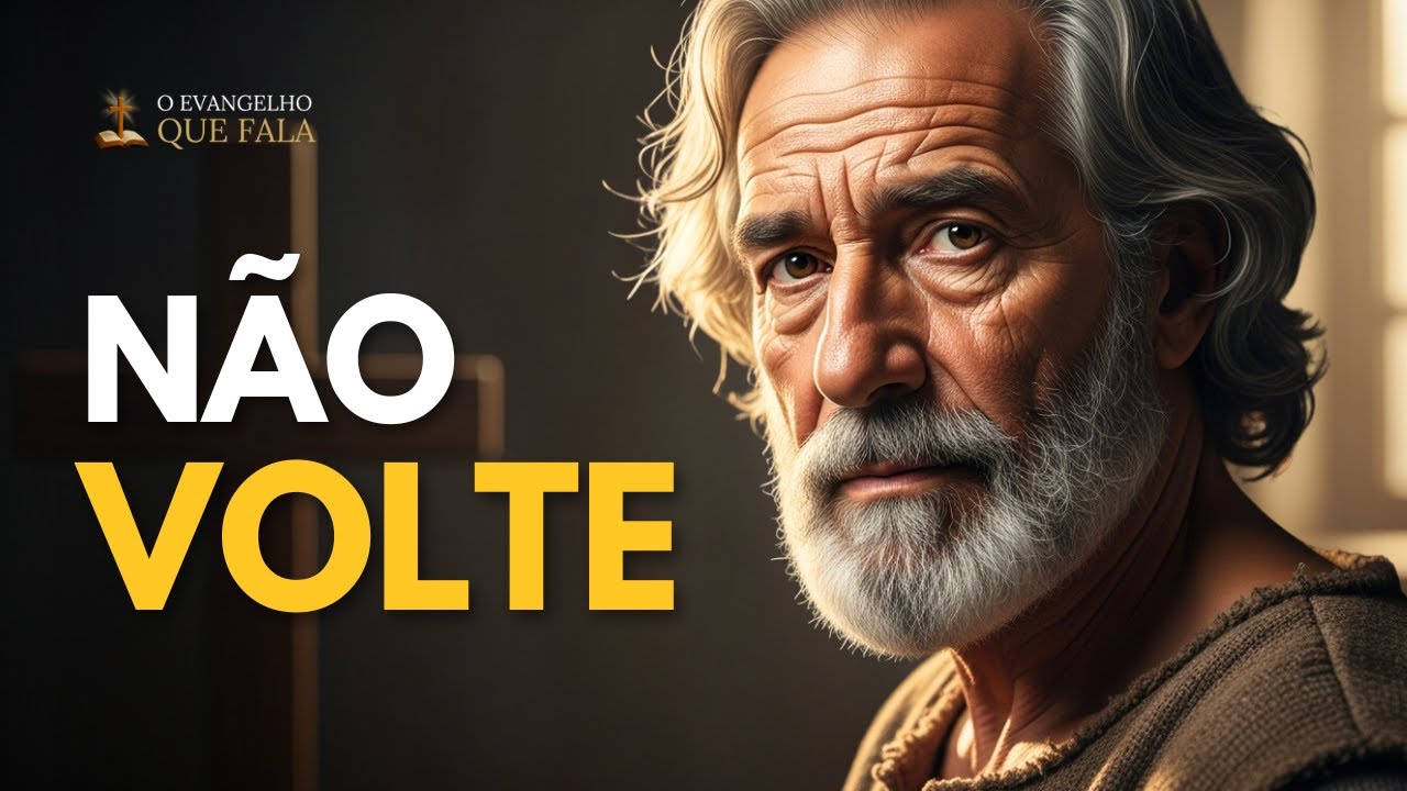 Sinais Que Deus Está Mostrando Que Não É Mais O Seu Lugar