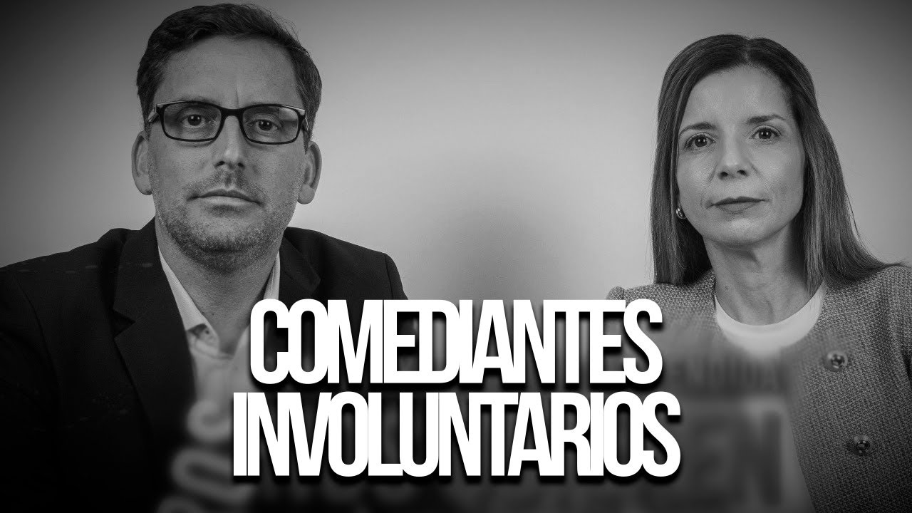 Apocalipsis Now, por Pedro Salinas: “Nos quieren silenciar”