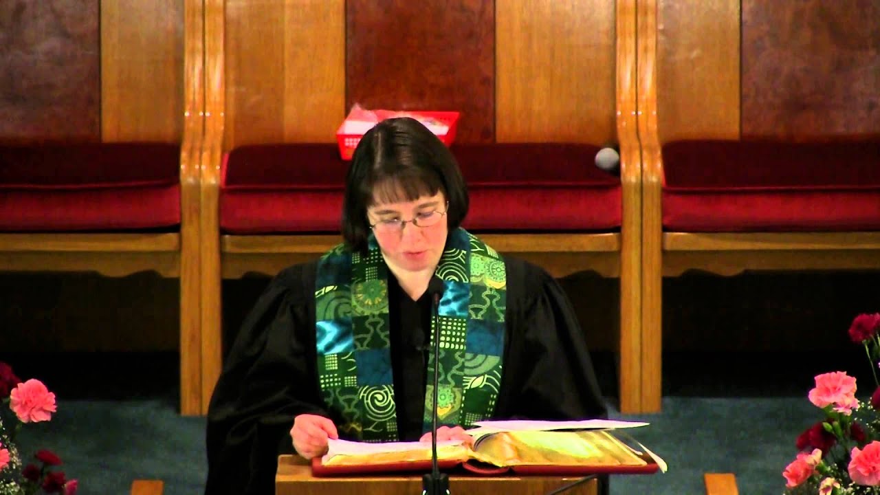 Be Holy (A Sermon on Leviticus 19:1-2, 9-18) [March 2, 2014]