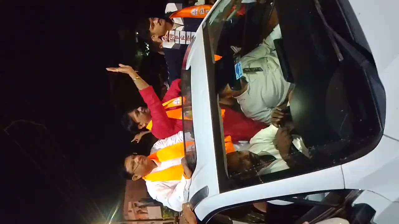 Armori Shivsena party