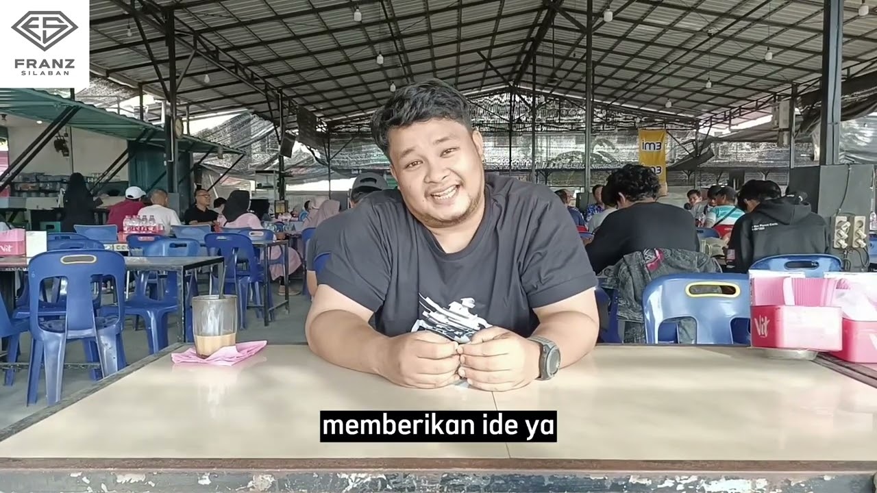 Perlu Enggak Konsultan Untuk Bisnis Kuliner Anda? Bagi Yang Bilang Gak Perlu, Anda Harus Tonton Ini.