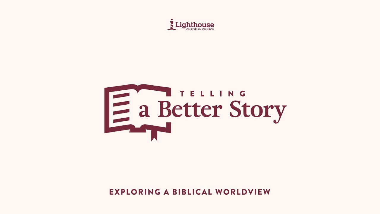 November 14, 2021 | God's Presence on Earth