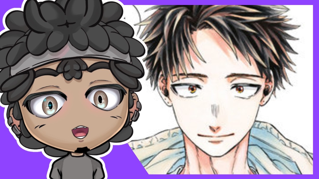 Hidden Manga Gems That Deserve More Hype | VTuber Reaction #VTuber #Reactions #React #Manga