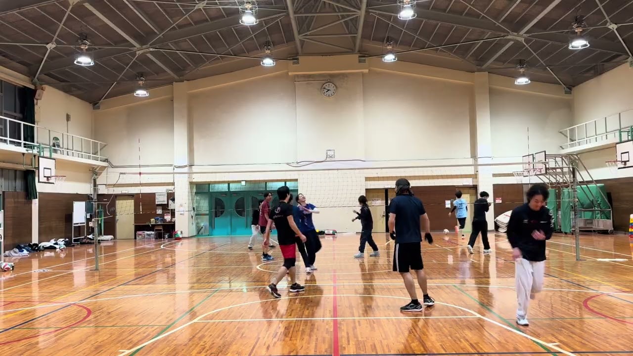 26.02.06 練習 1