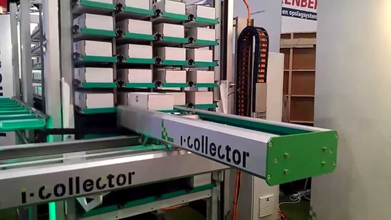 OBS Constructie & Techniek bouwen mee aan de I-Collector