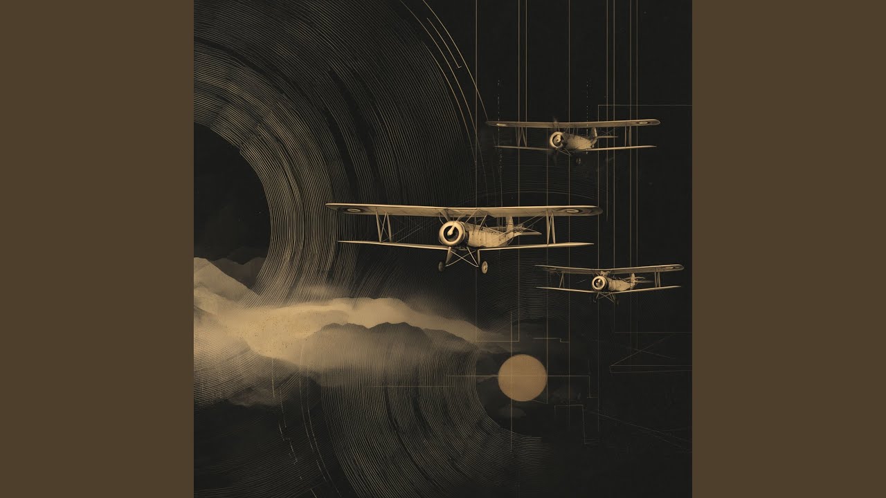 Holding Pattern
