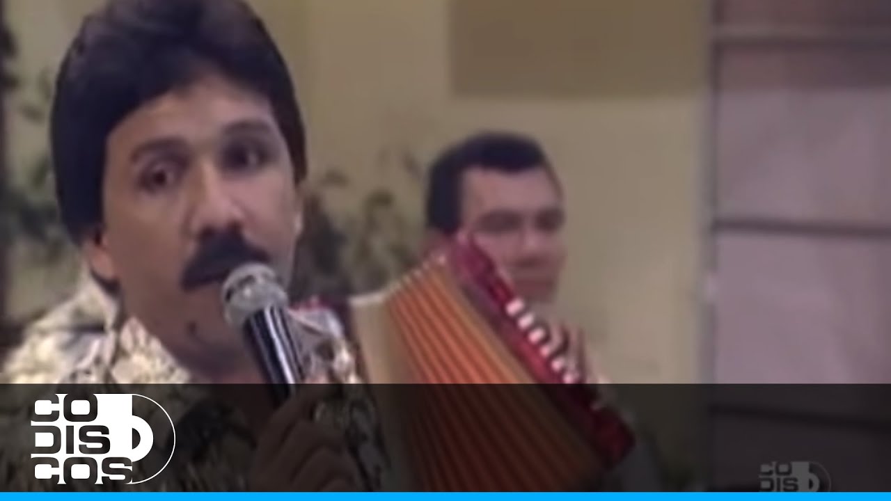 Relicario De Besos, Binomio De Oro - En Vivo