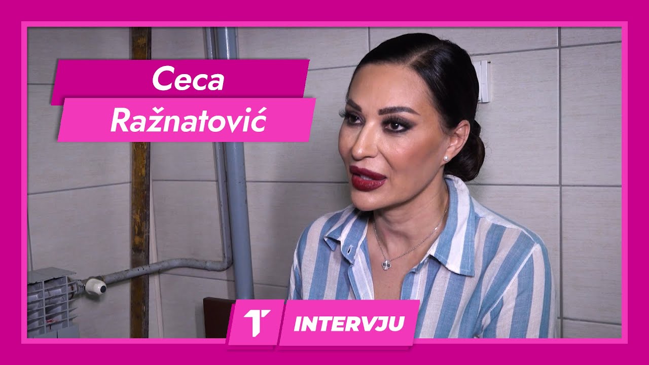 Ceca o pomoći Đorđu Davidu i izdaji: “Tapšu po ramenu da bi zaboli nož u leđa”