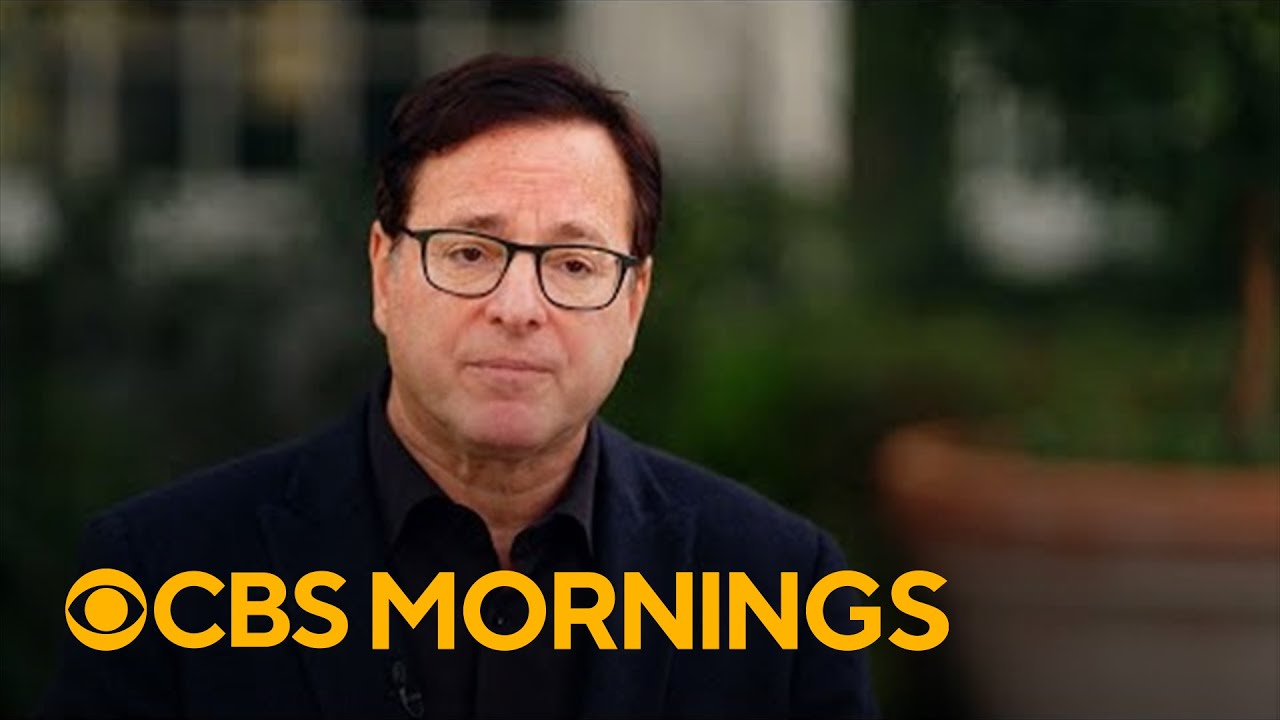 Bob Saget reflects on his life in revealing interview conducted just weeks before his death