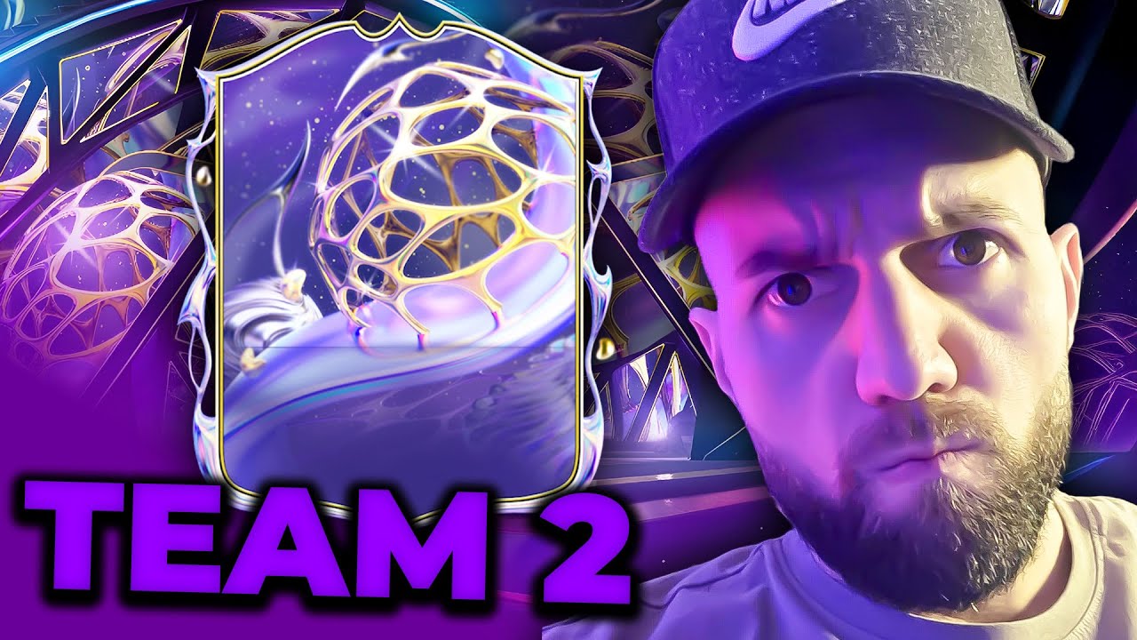 MEGÉRKEZETT A FUTURE STARTS TEAM 2!😱