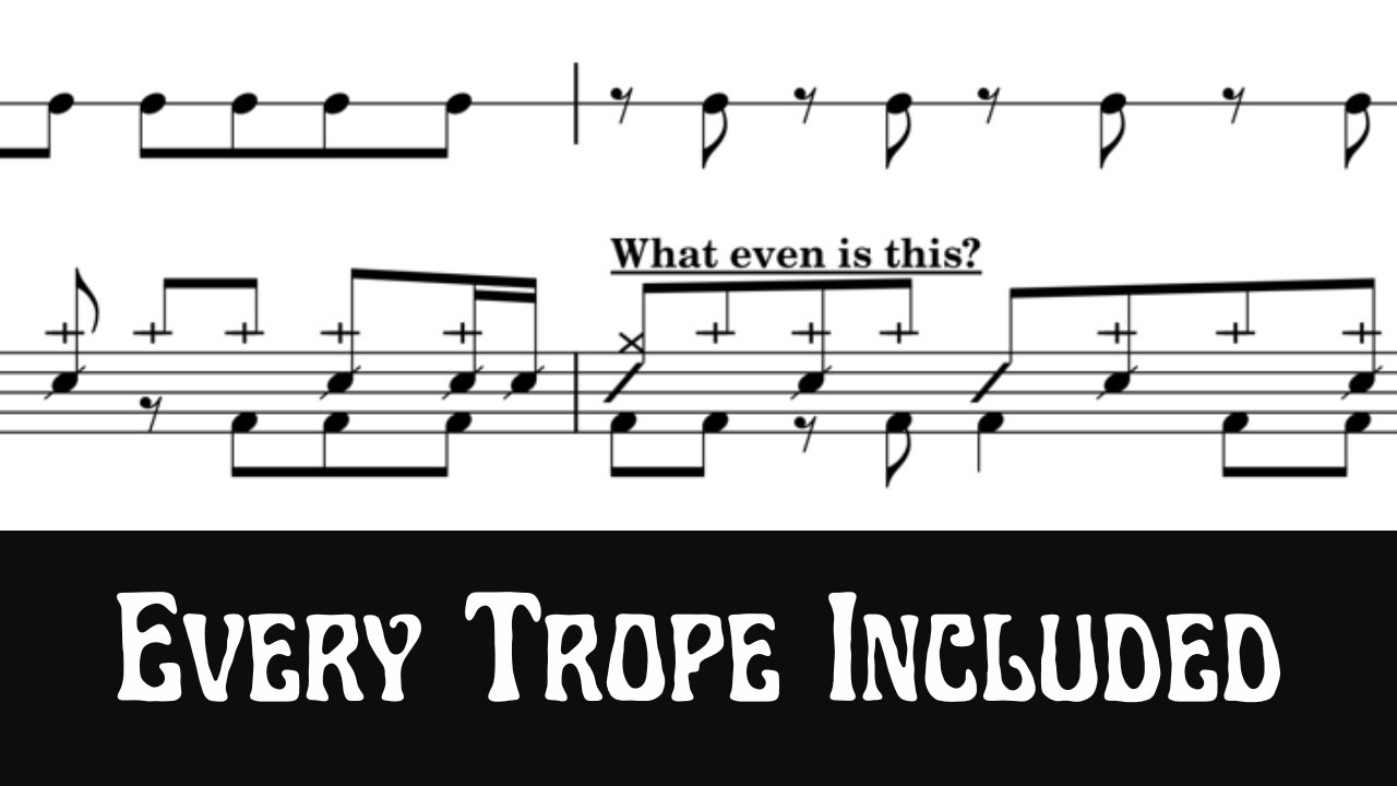 Writing the Worst Winter Video Game Music Possible