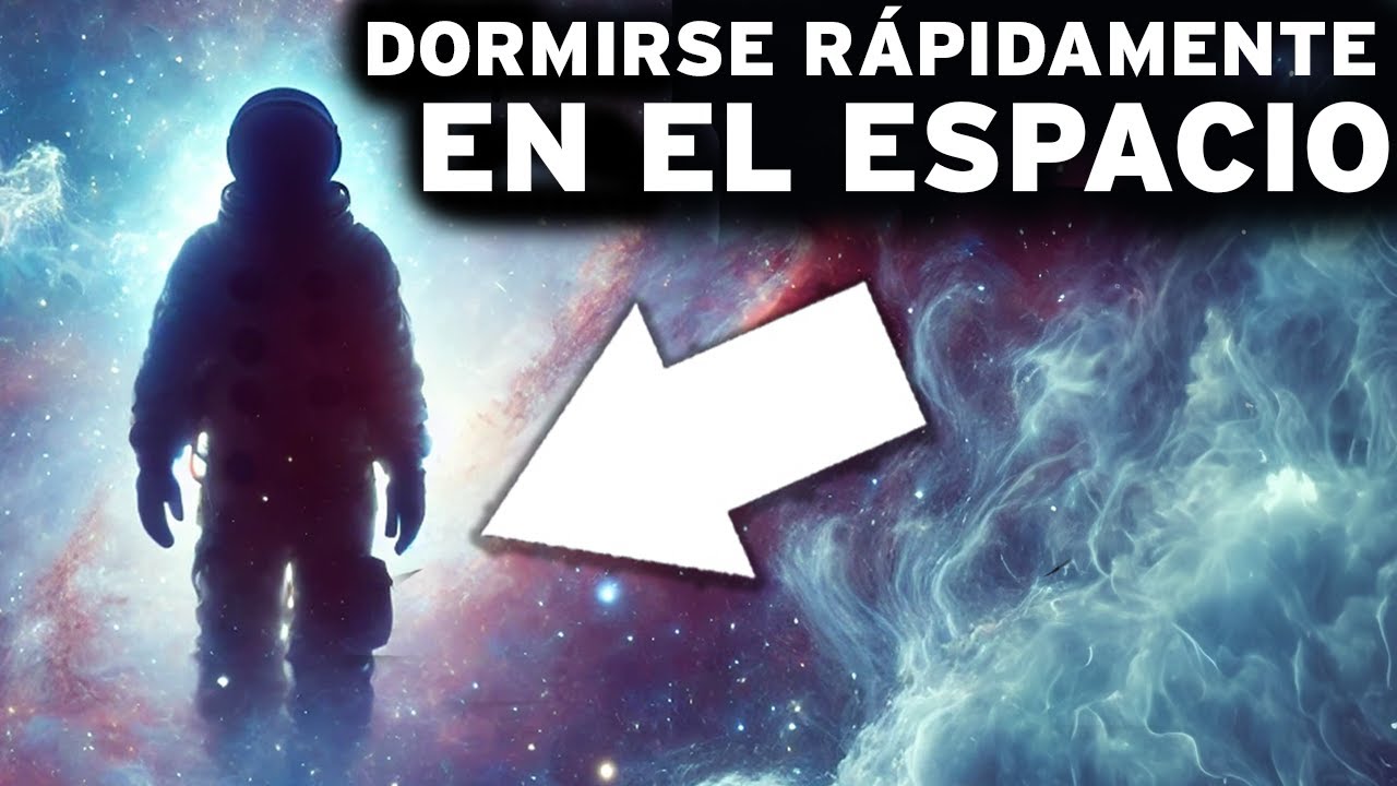 3 Horas De Datos Asombrosos Del UNIVERSO Para DORMIR R&Aacute;PIDO: Un Viaje INCRE&Iacute;BLE al Espacio | DOCU