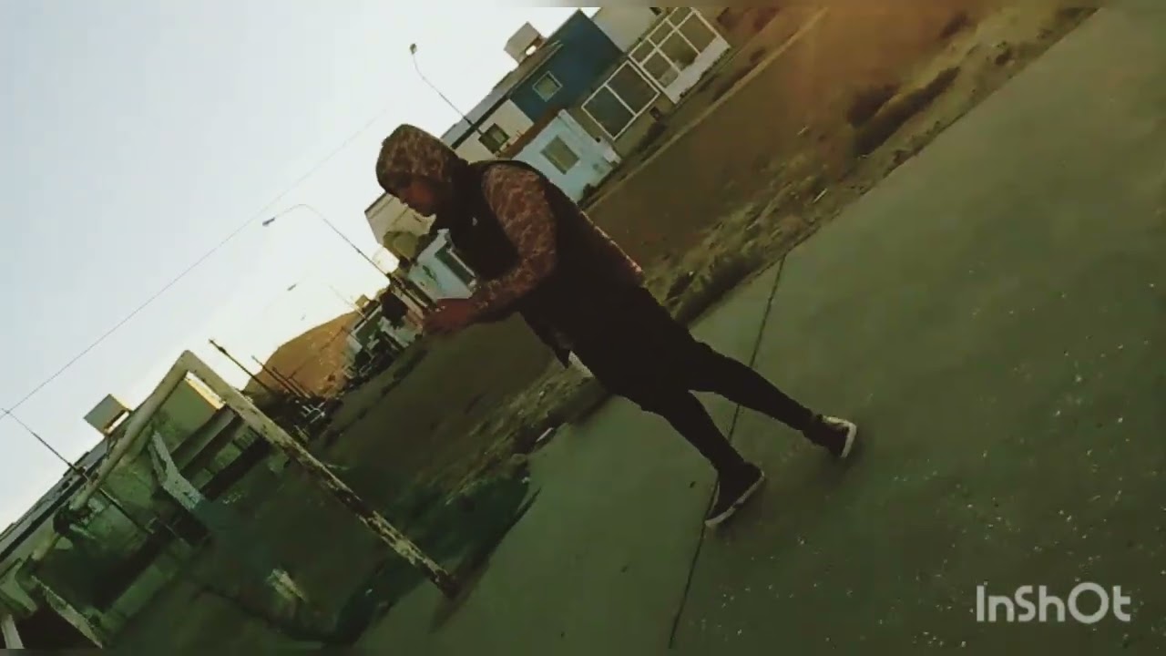 Sandaal- Despues de todo Video oficial (original)