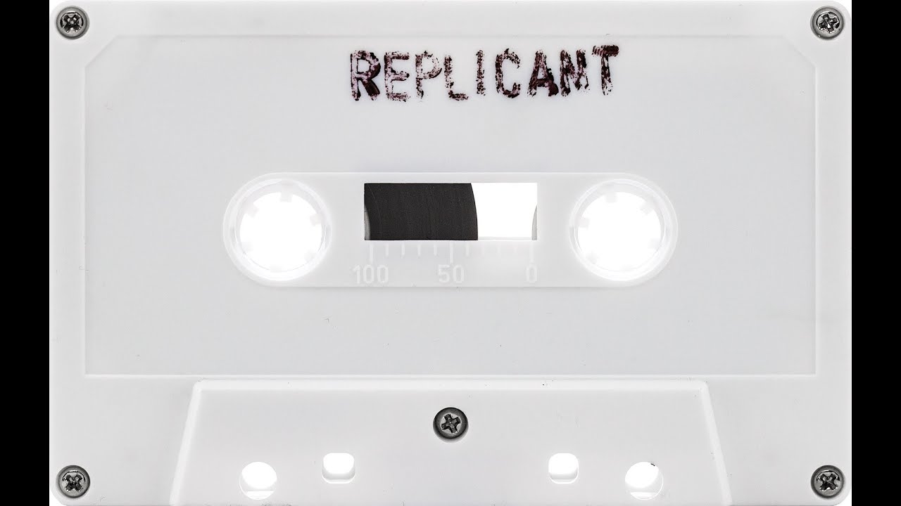 Sub-Urbane - Replicant