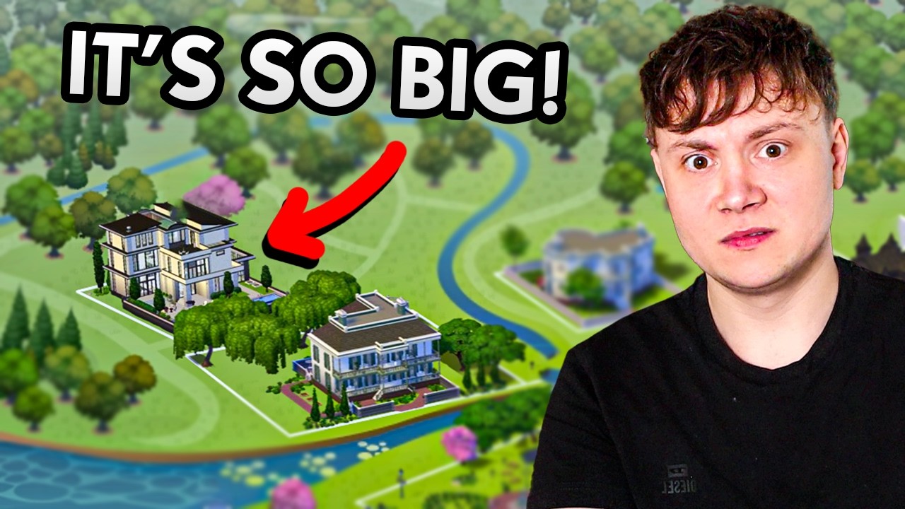 Renovating Willow Creek! (Sage Estates 1)