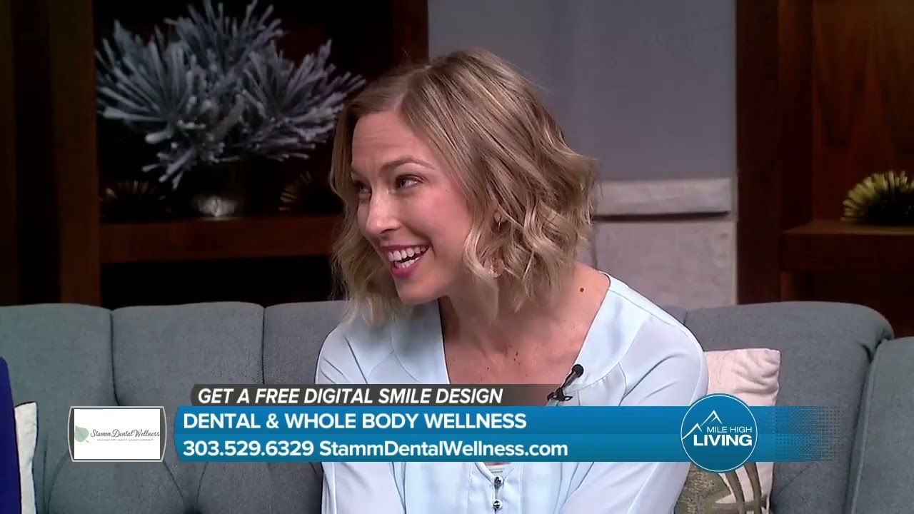 Stamm Dental Wellness With Mile High Living