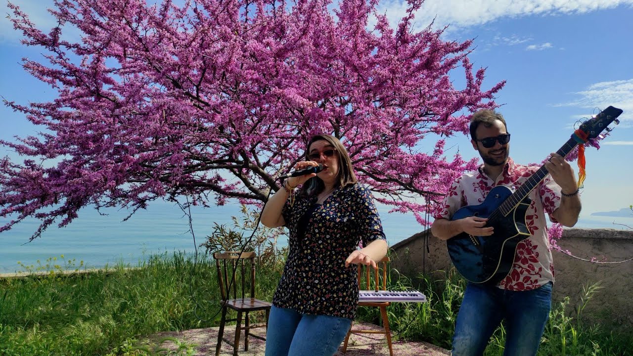 Yeni Türkü-Deliler (Ece&Bartu cover)