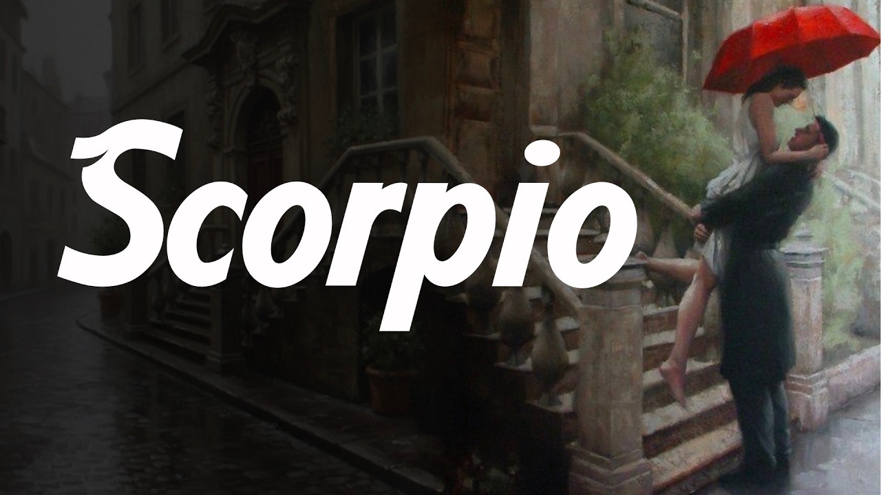 SCORPIO 💘🔮 Trying to forget you is driving them crazy! The heart knows what it wants...
