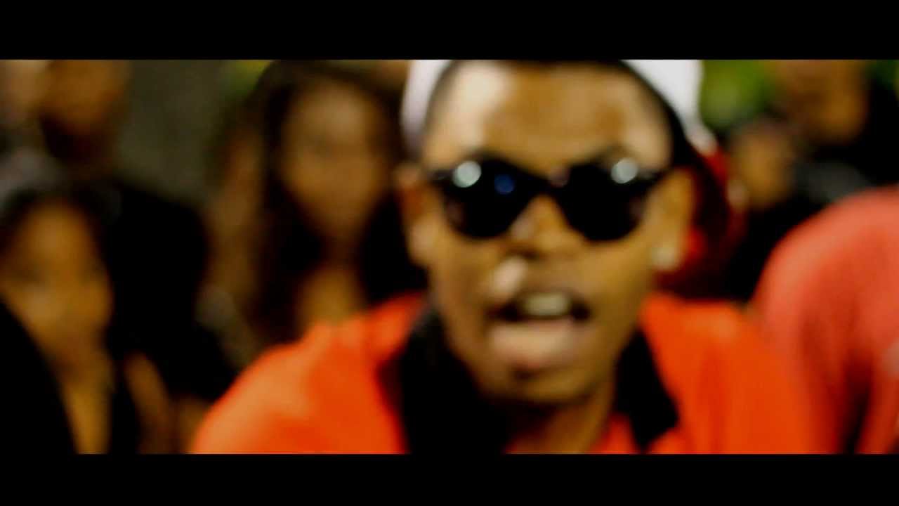 TEASER DU 1ER TOURNAGE DU CLIP D'ACCROSSON  