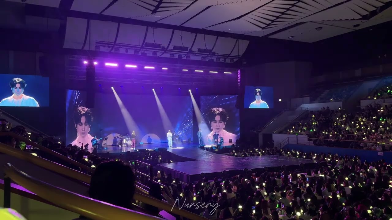 FIVE O ONE -Because I’m Stupid- Encore in Seoul 20260307