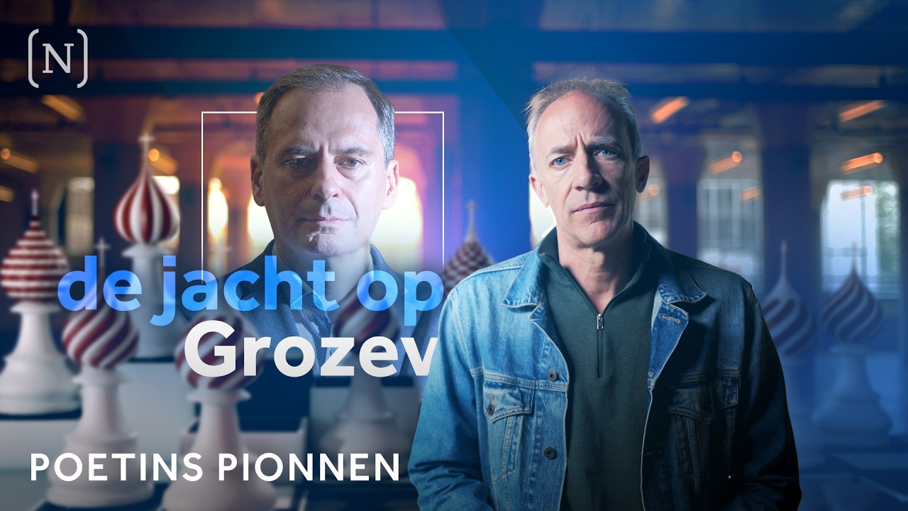 Hoe Poetins spionnen in Europa opereren