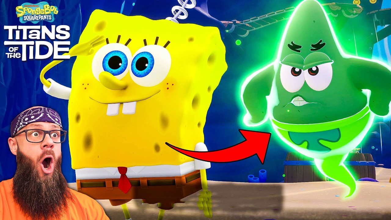 Musimy Odnaleźć *ZAGINIONY SKARB* Na 