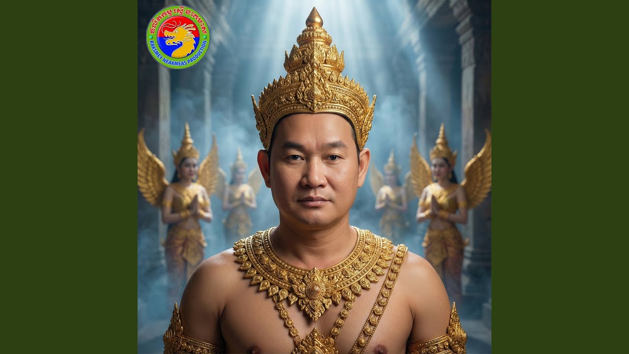 ដាច់ចិត្តម៉្លេះអូន