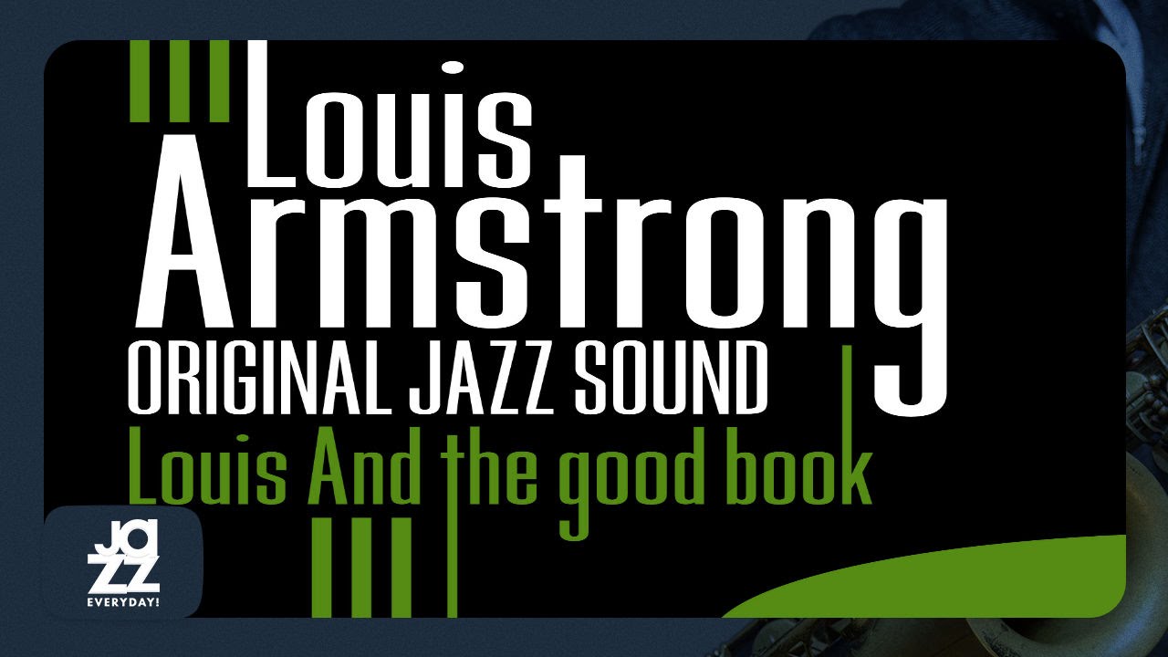 Louis Armstrong, Sy Oliver Choir and All Stars - Ezekiel Saw De Wheel