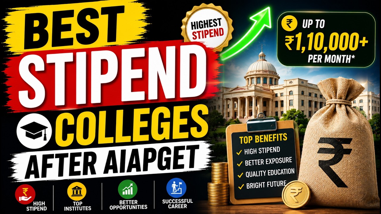 TOP AIAPGET PG Colleges in India 🏆 | Best Ayurveda MD/MS Institutes 2026