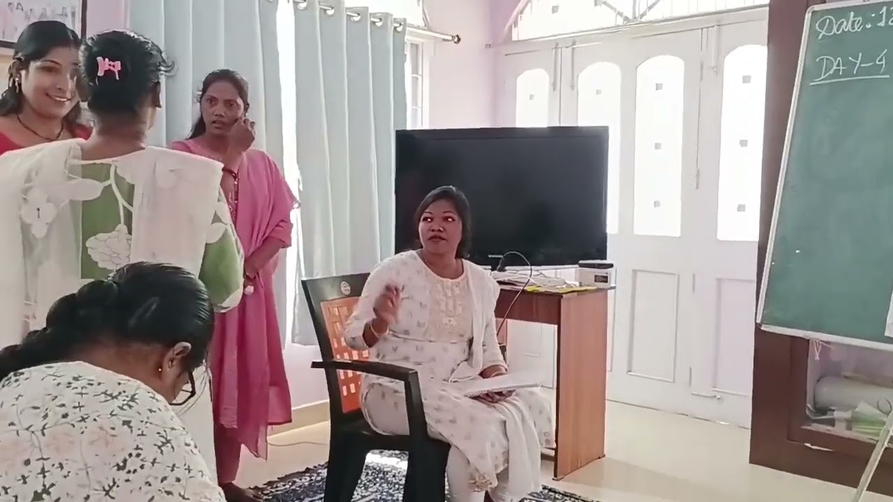 Kashvi program me|Training with skiit partication|Like|Share|Subscribe #womenempowerment #viral