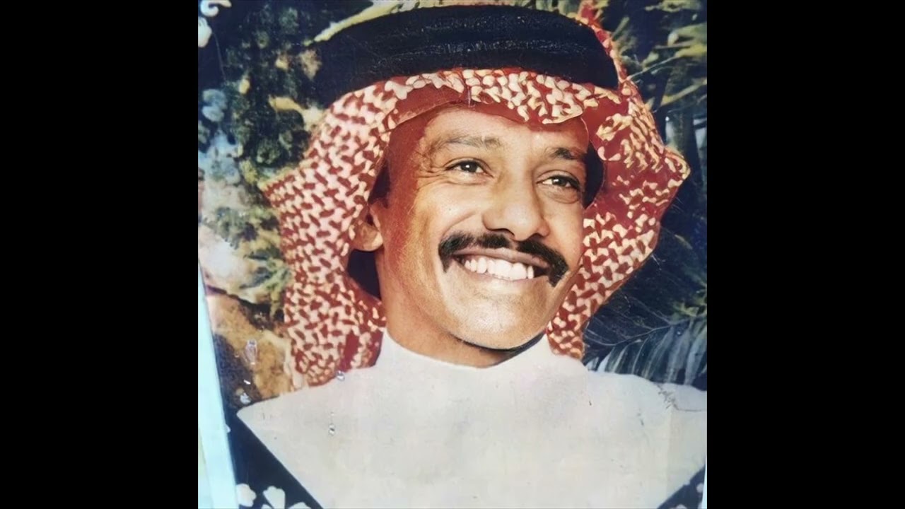 موال مررت بقبر + قال من طول عذابه ما استراح فهد السعيد