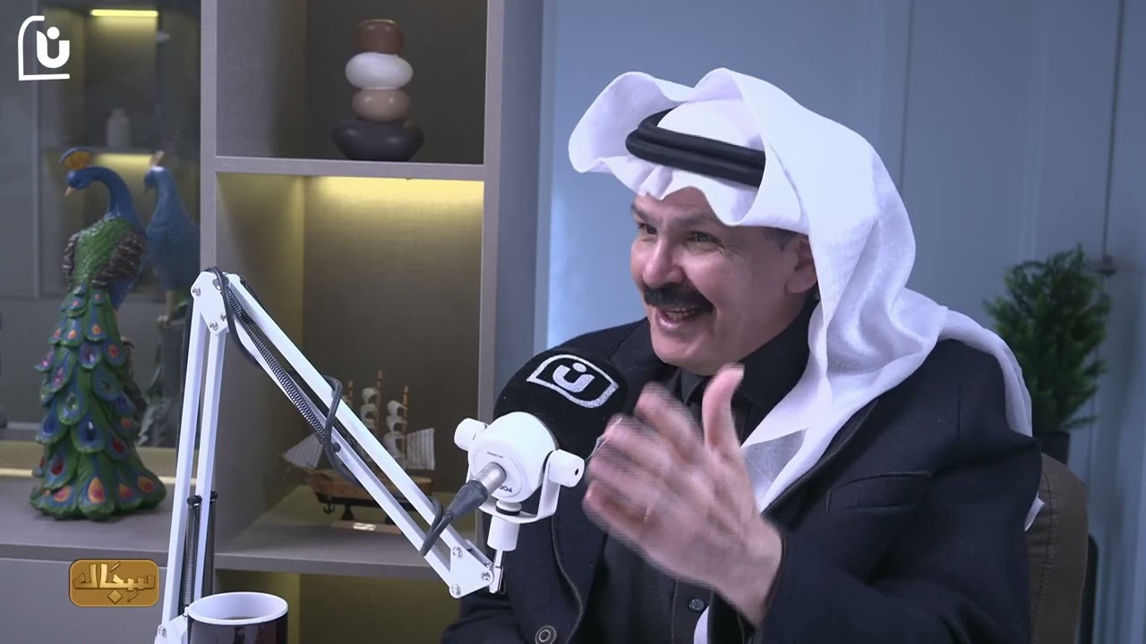 برنامج سجال...وحديث شامل عن كل الملفات الرياضيه مع محمد الدويش و صالح الطريقي