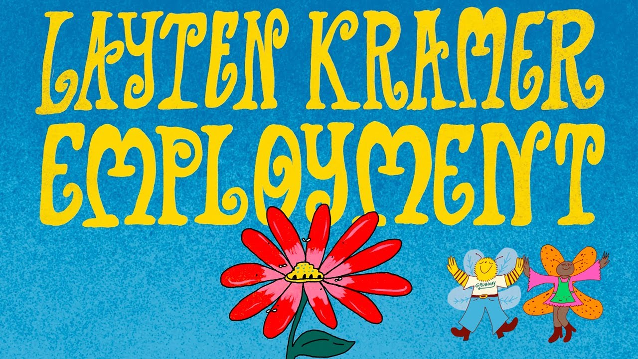 Layten Kramer - Employment (Official Video)