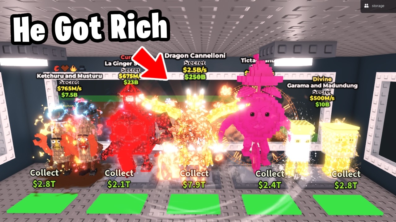 I Traded and PvPed my SUBSCRIBERS base only to MAKE HIM FILTHY RICH in ROBLOX..