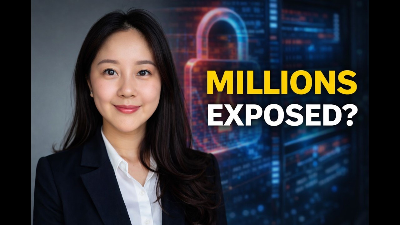 Millions Exposed  The Conduent Ransomwar