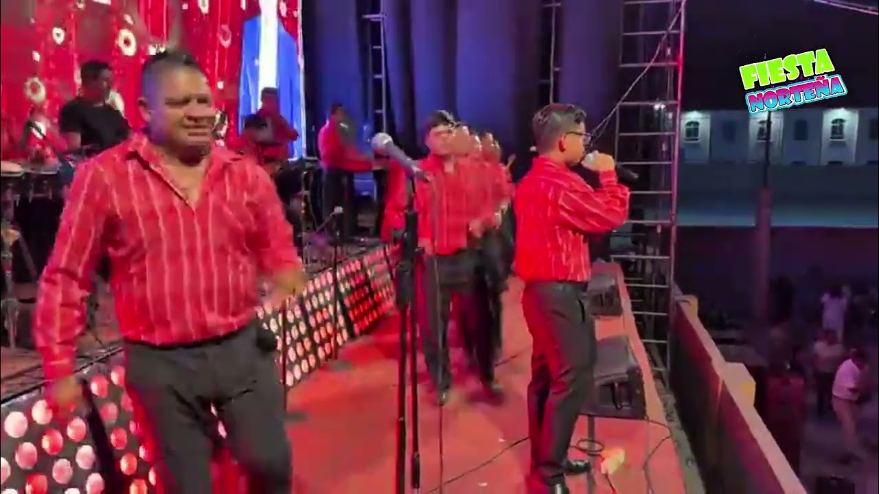 ARMONÍA 10 DE WALTER L. - DIOS MIO HAS QUE ME ENAMORE - CARTA FINAL ( FERIA PAIJAN 2026 ) 