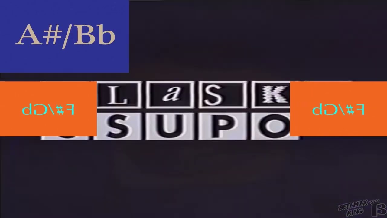 (RQ) Klasky Csupo 2002 Logo has a Sparta Gamma Remix (ft. Klasky Csupo in Evil 8-Bit & 5 More)