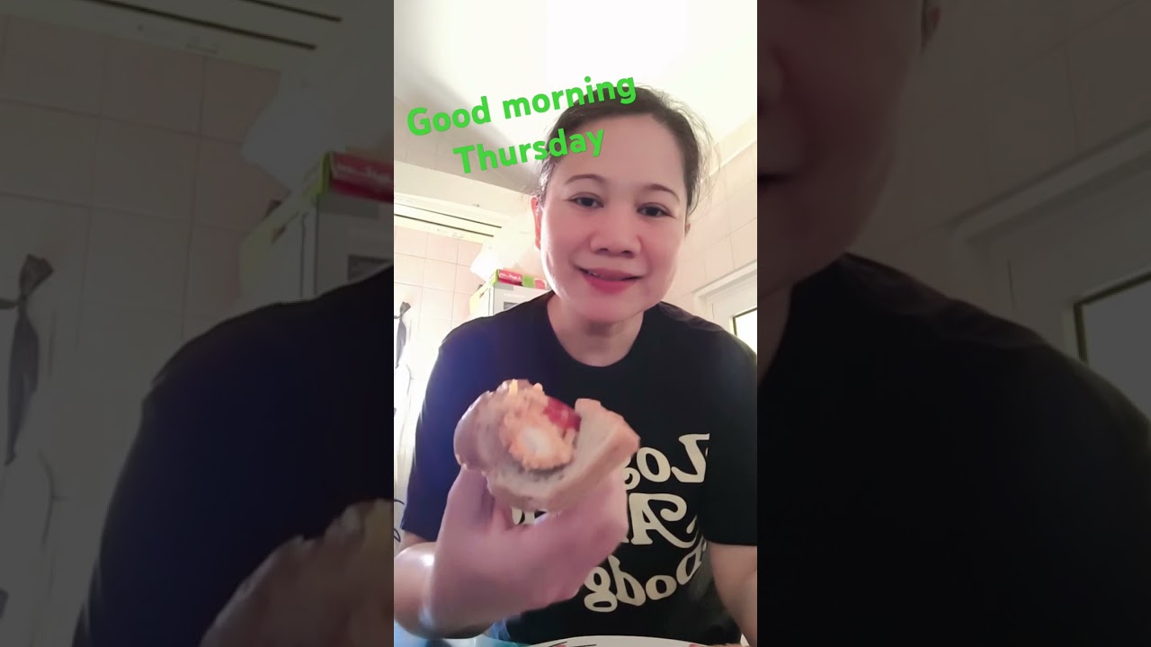 Good Morning Breakfast 