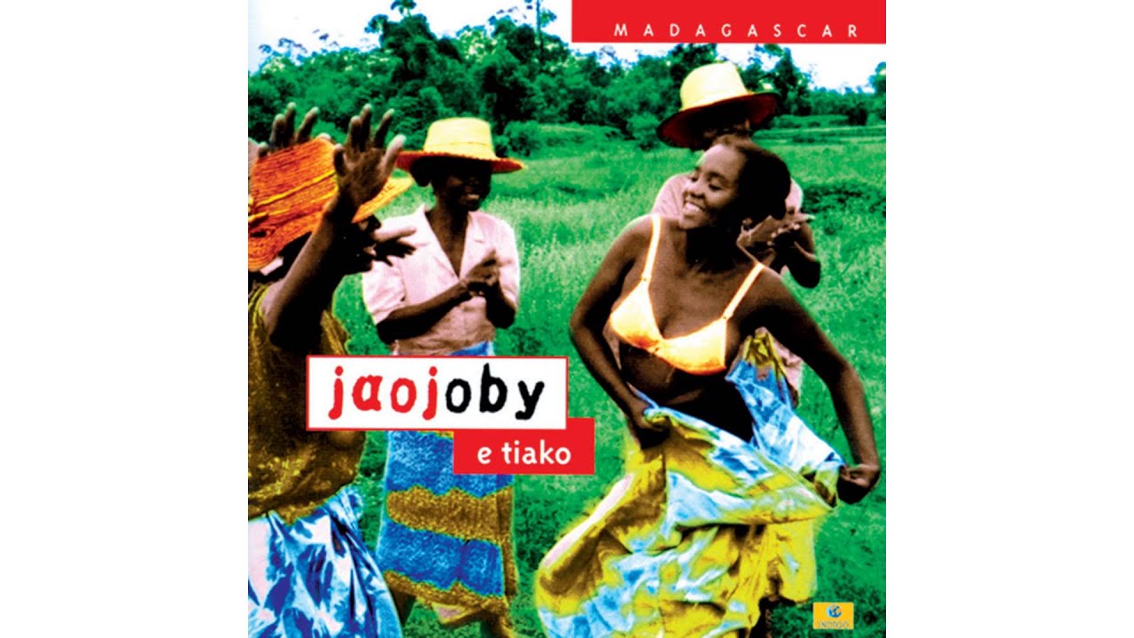Jaojoby - Vambanao