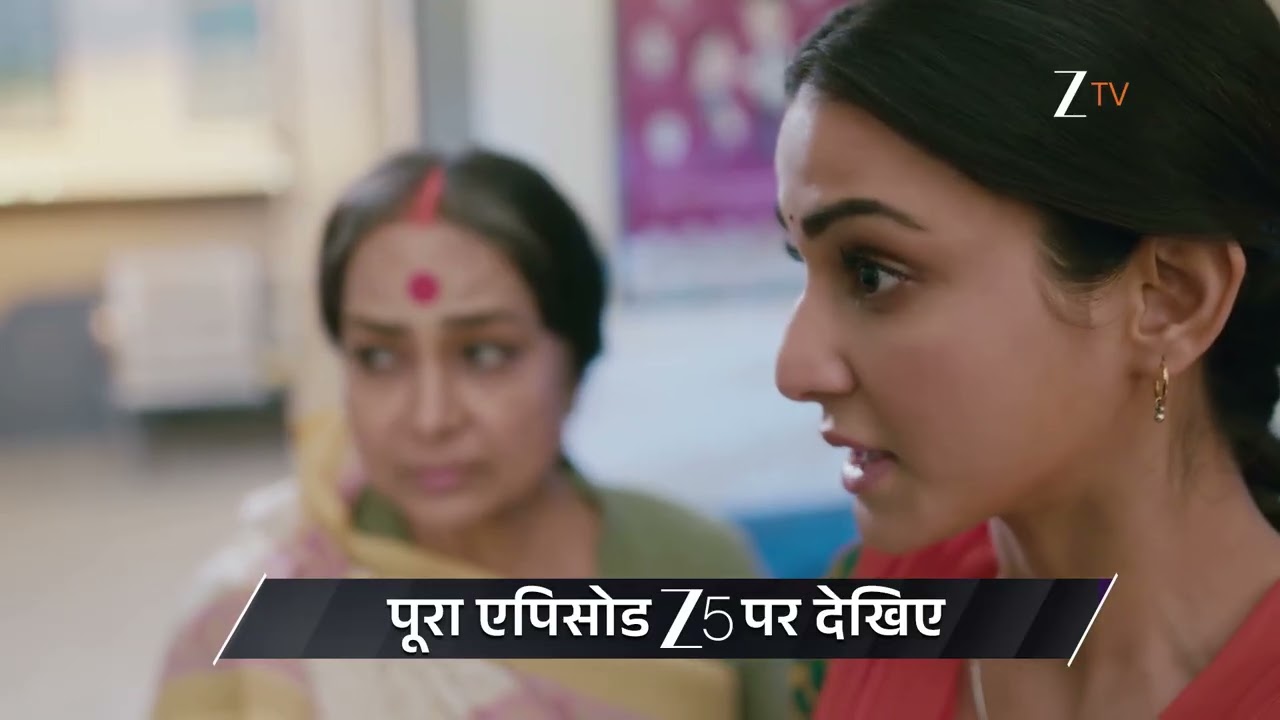 Ganga Mai Ki Betiyan | Ep 87 | Preview | Dec, 19 2025 | Amandeep Sidhu, Shubhangi Latkar | Zee TV