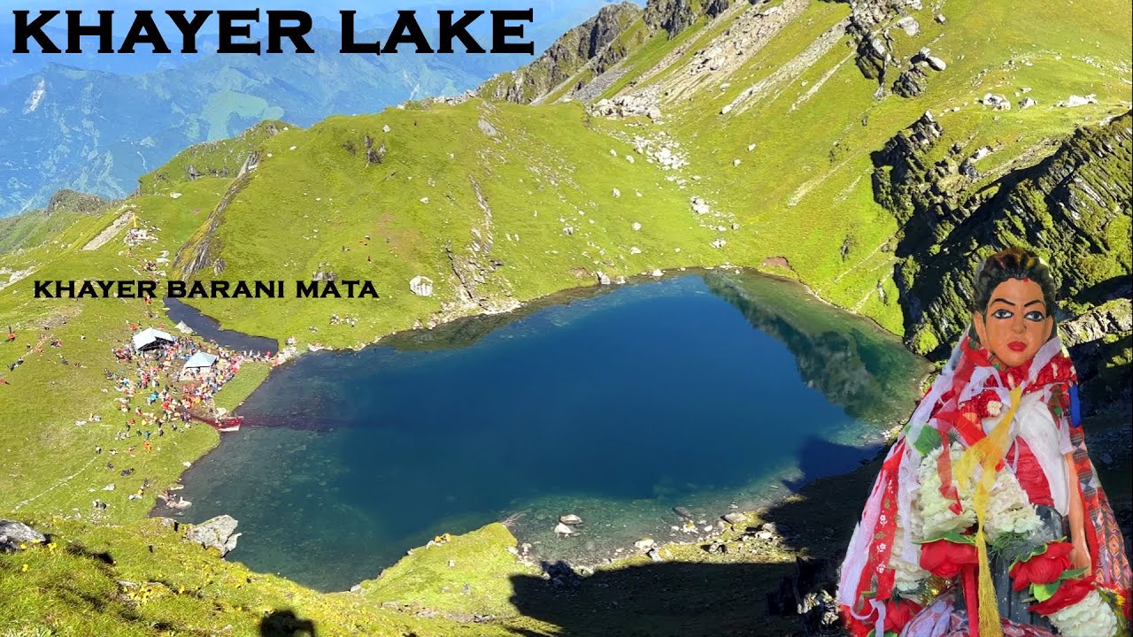 khayer lake Trek In Janai Purnima | Khayer Barani | khayer Trek | खयर बराह | Day 4 | Ranjo