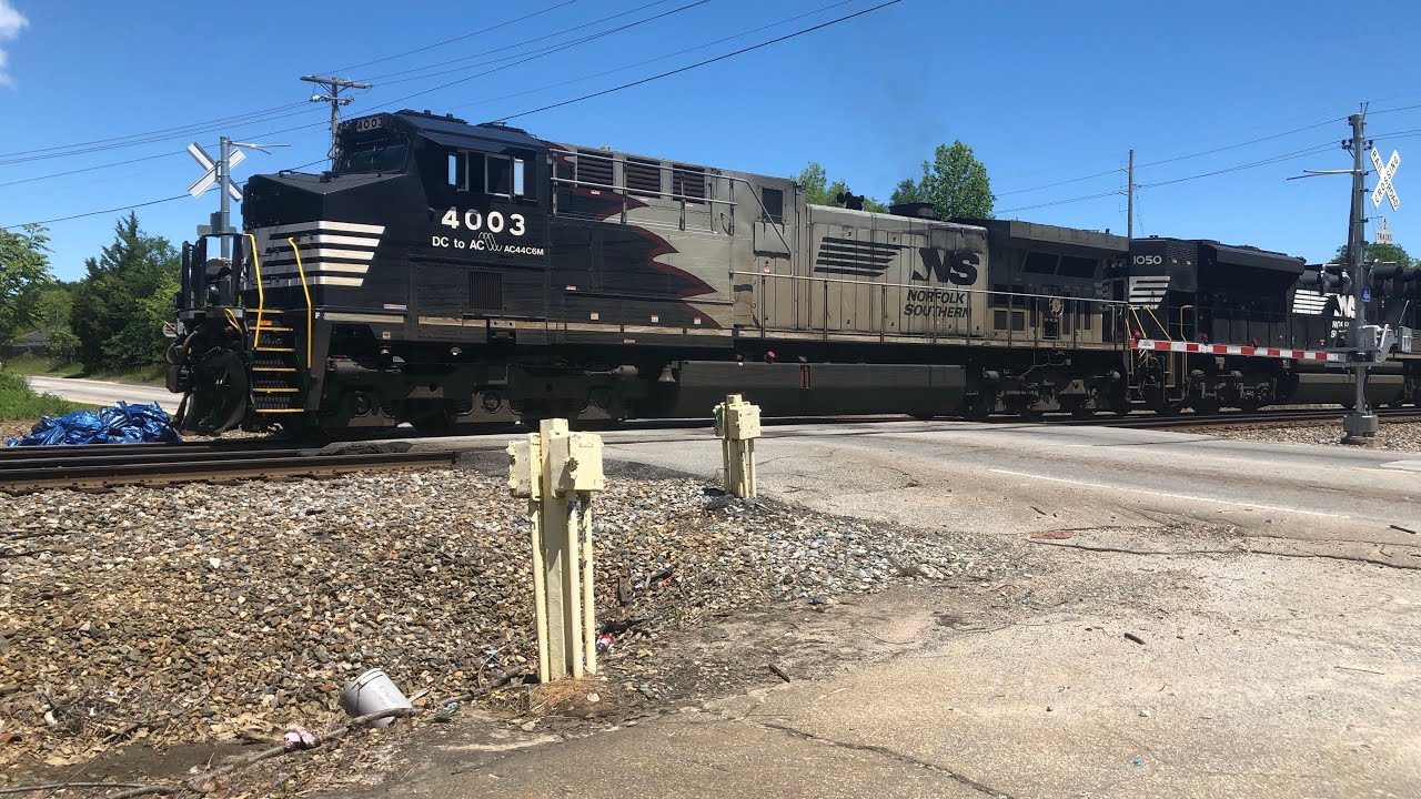 Ns 153 working at hayne,cool K5HL