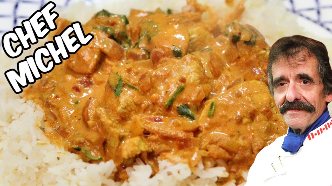 Tikka masala