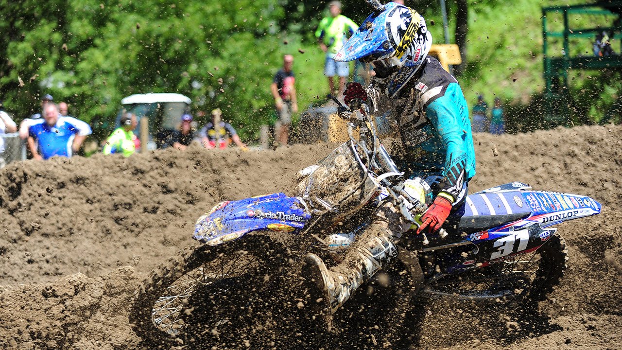 Sounds of the Nationals: Spring Creek