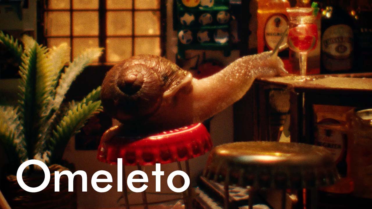 LOVEBUGS | Omeleto Drama