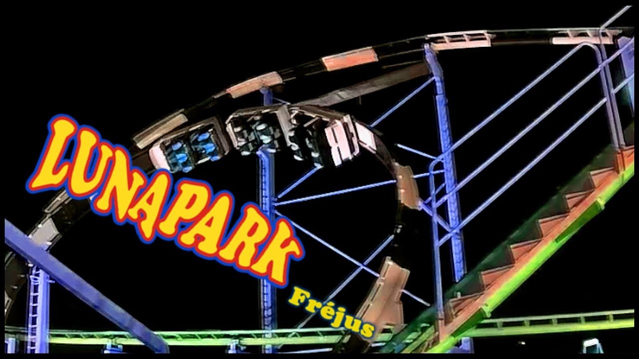 🎡 🎢 Le  