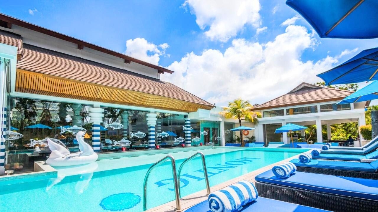 Montigo Resorts | Seminyak Bali Hotel (Full Tour 4K)