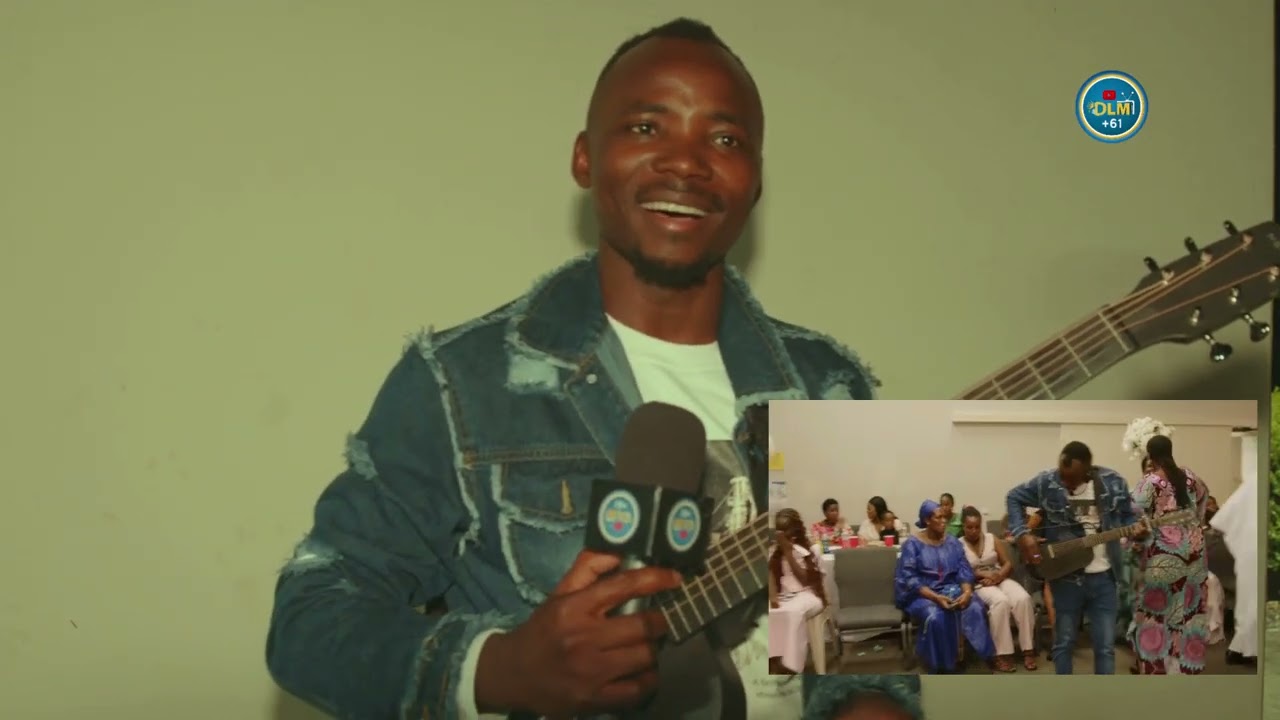 MBEGA UYU NICANJO AMISI CANKE NIMWEMU  YACHANJO AMISI 