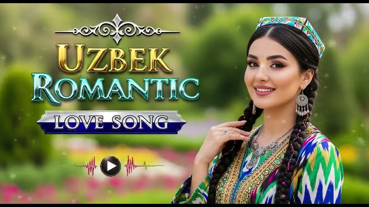 Uzbek Love Songs 2026 |🌹Top Romantic Love Music