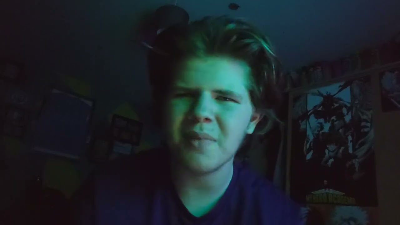 400 Days Since Denny Passed. Also a huge rant video 